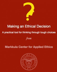 ethics app