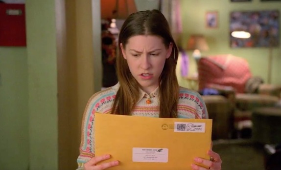 financial aid award package