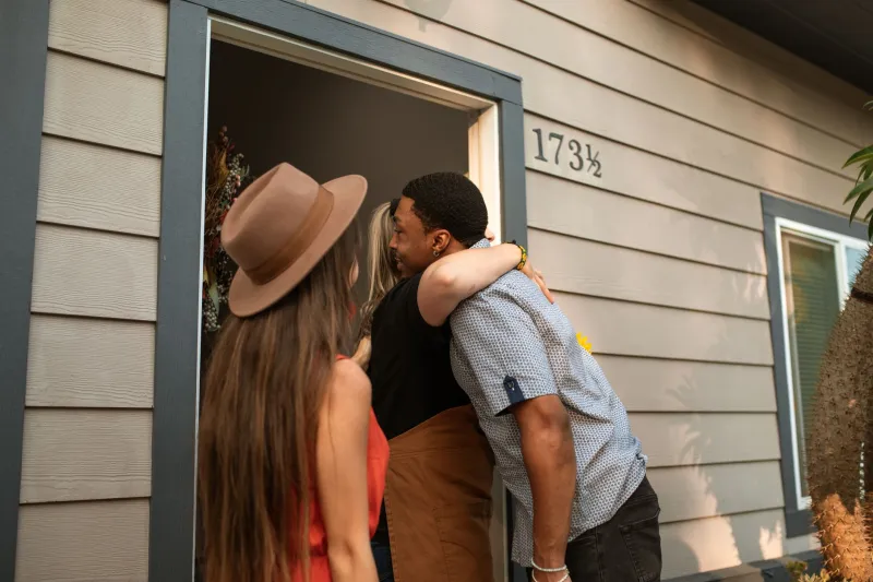 They Came Home for Break But Left a Different Person: How to Welcome the New Version of Your Kid