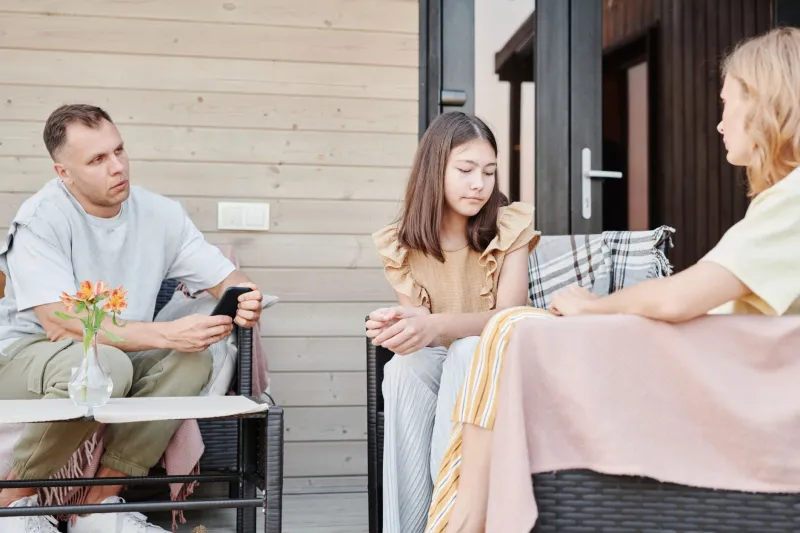 I Wish I'd Known: Honest Lessons From Parents Who've Already Crossed the Finish Line