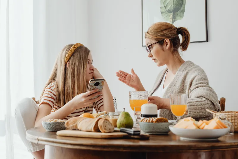 Month by Month: The Parent's Playbook for Every Big College Talk Before Move-In Day