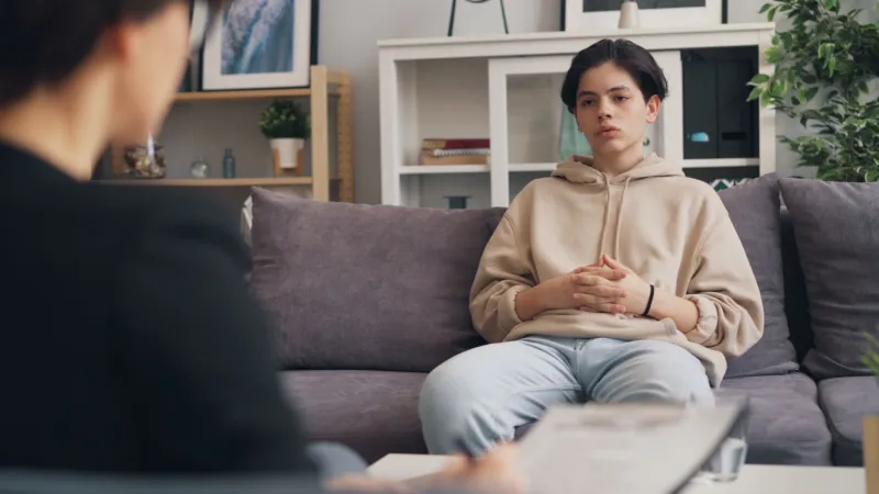 More Than Just Nerves: How to Tell When Your College-Bound Teen Needs Real Mental Health Help