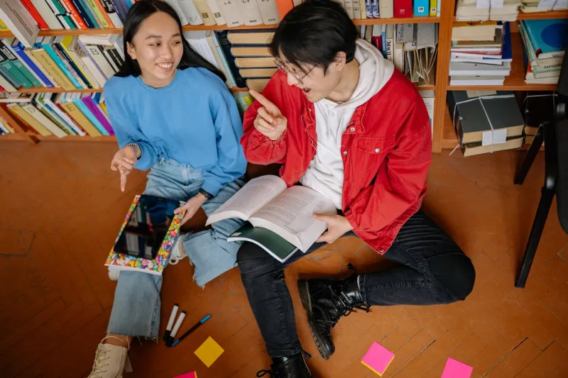 Roommate Reality Check: A Parent's Survival Guide to Housing Assignments, Compatibility, and Conflict