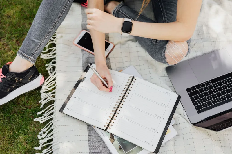 Summer Before Senior Year: A Month-by-Month Game Plan That Won't Break Your Teen