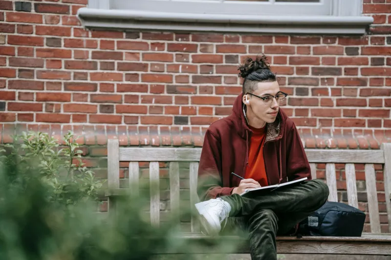 When the Texts Stop Coming: What Your College Kid's Silence Is Really Telling You